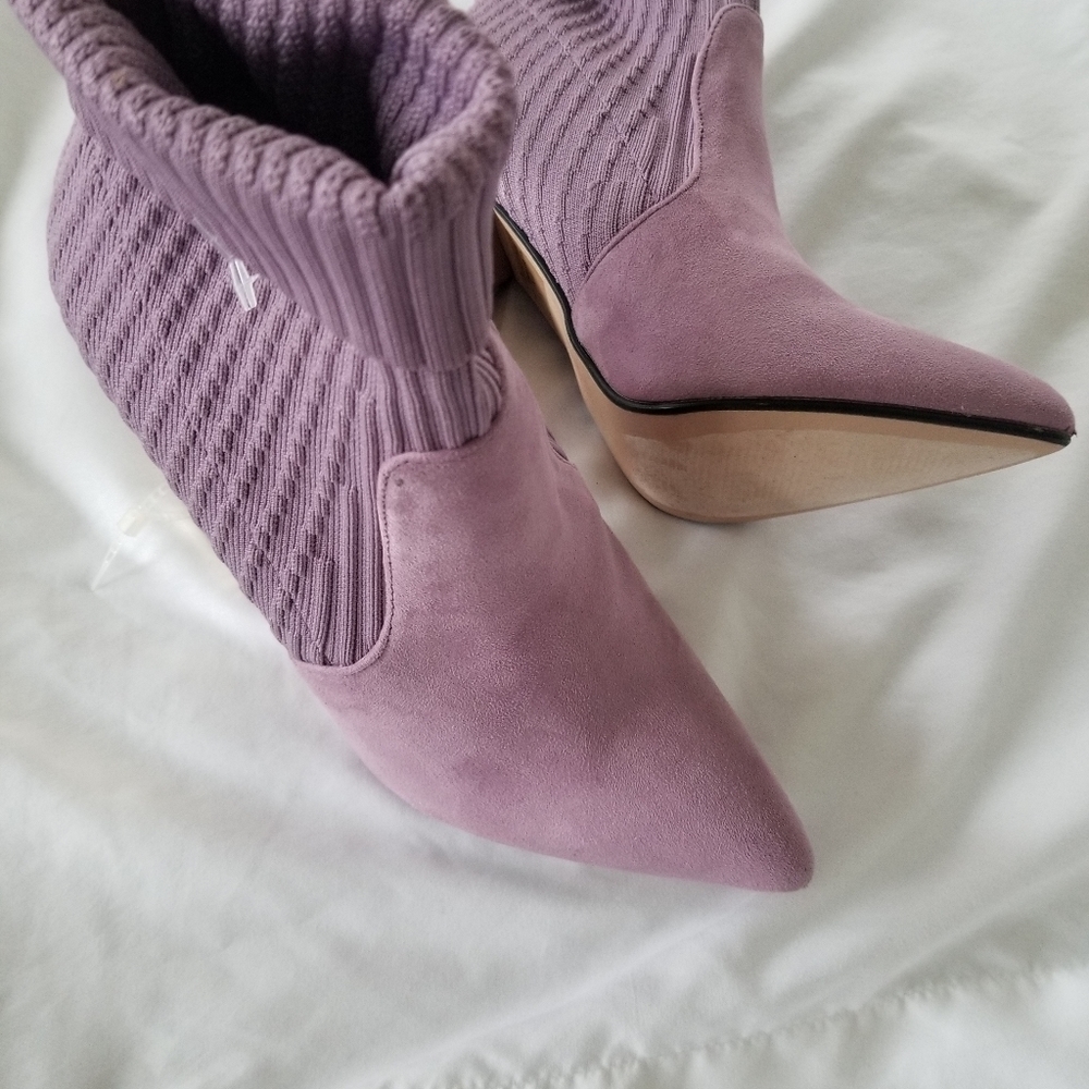 Catherine  Malandrino Socken bootie - Picture 3 of 4